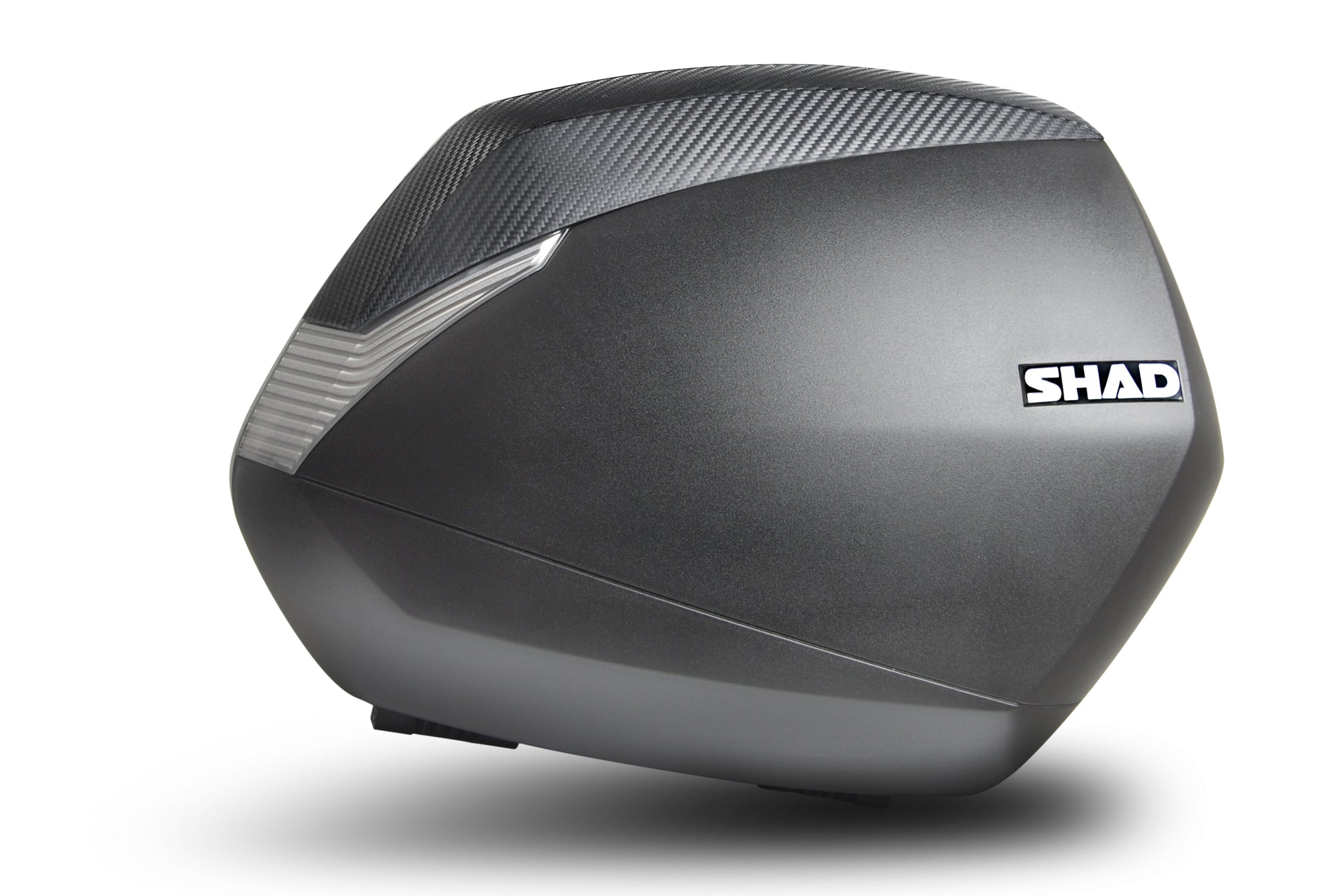Купить Кофр Для Мотоцикла Shad Sh33